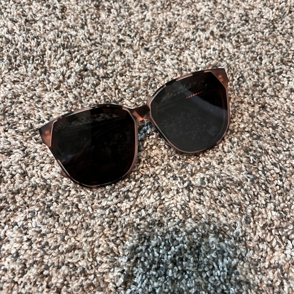 Diff Sunglasses